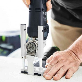 Akku-Oszillierer VECTURO OSC 18 HPC 4,0 EI-Plus Festool