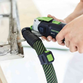 Akku-Oszillierer VECTURO OSC 18 HPC 4,0 EI-Plus Festool