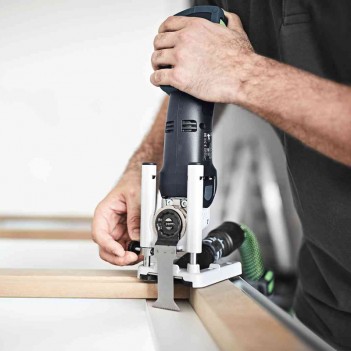 Akku-Oszillierer VECTURO OSC 18 HPC 4,0 EI-Plus Festool