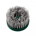 Tellerbürste 130 mm M14 P46-60-80 Metabo