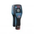 Détecteur mural D-tect 120 Professional Bosch