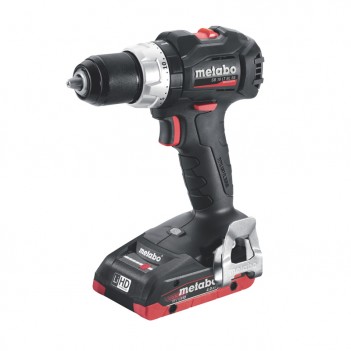 Perceuse à percussion 18V SB 18 LT BL SE + 2 Accus 4 Ah Metabo