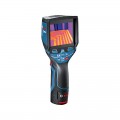 Wärmebildkamera GTC 400 C Professional Bosch