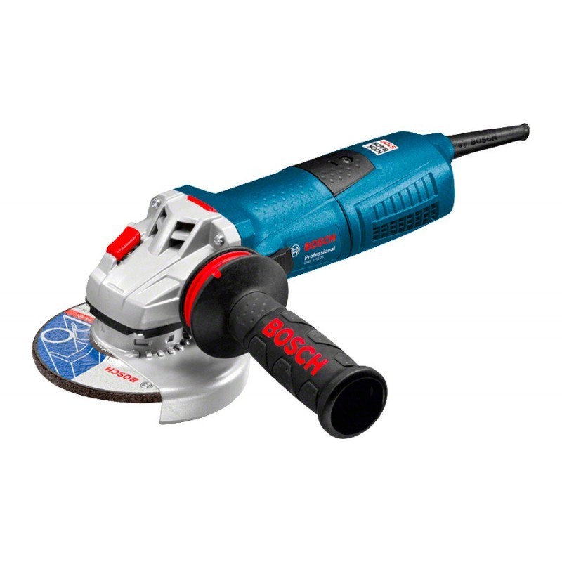 Meuleuse angulaire GWX 14-125 Professional Bosch