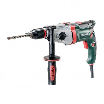 Perceuse à percussion SBEV 1300-2 S Metabo