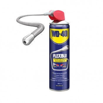 WD-40 Multifunktionsprodukt Flexible 400ml