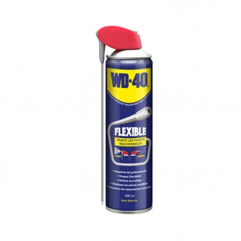 WD-40 Flexible 400ml