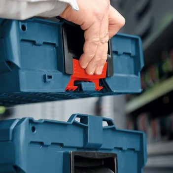 Koffersystem LS-BOXX 306 Professional Bosch