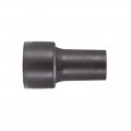 Saugadapter für 28mm Makita Maschine