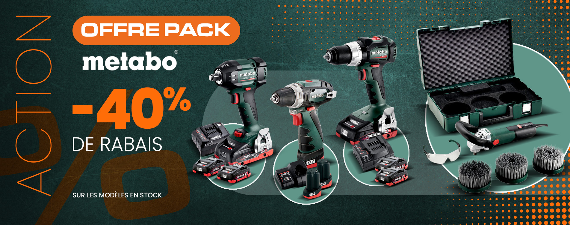 Action Metabo Action Metabo