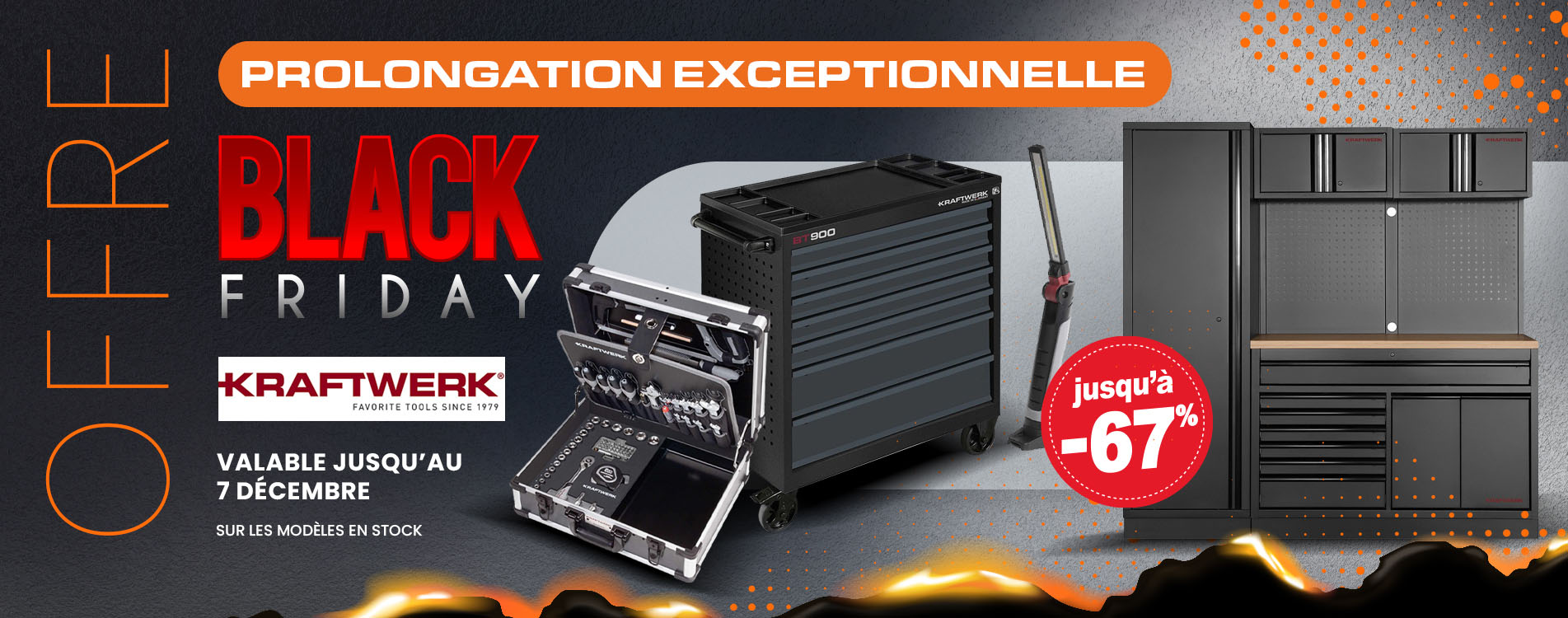 Black Friday Kraftwerk Black Friday Kraftwerk