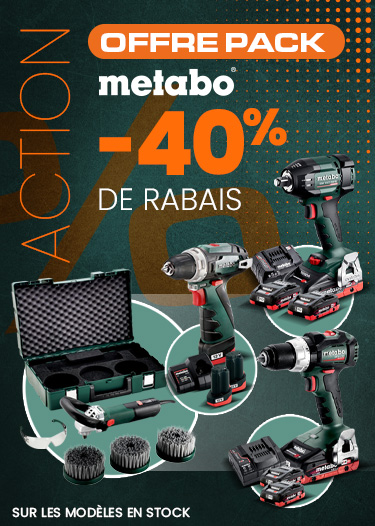 Action Metabo Action Metabo