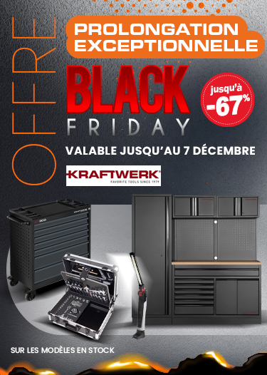 Black Friday Kraftwerk Black Friday Kraftwerk