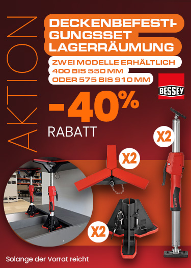 Aktion Bessey Aktion Bessey