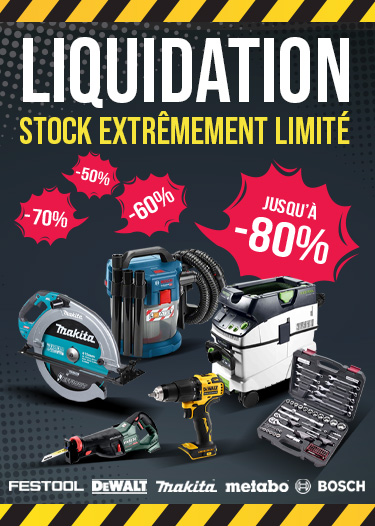 Liquidation -80% Liquidation -80%
