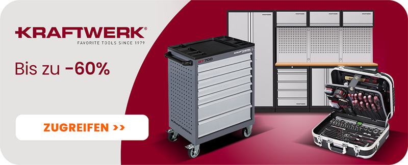 materiel Kraftwerk en reduction
