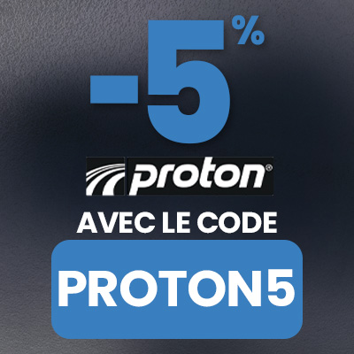 Black Friday Proton