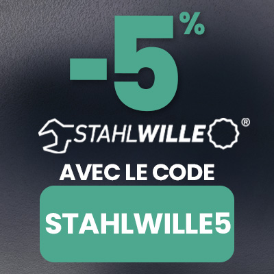 Black Friday Stahlwille