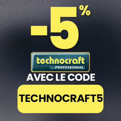 Black Friday Technocraft