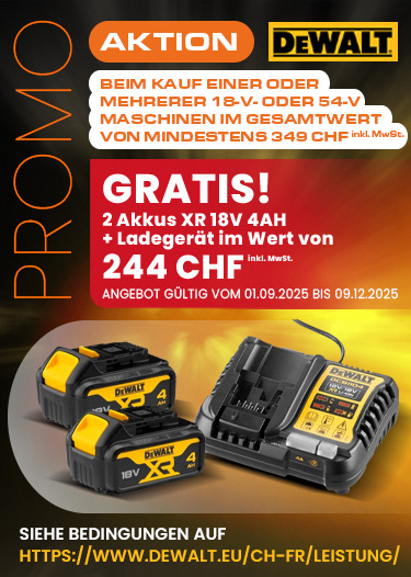 Aktion Dewalt