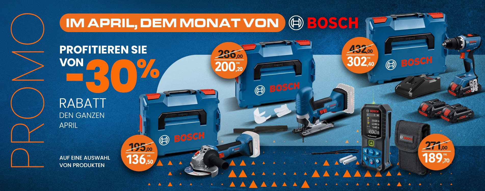 Aktion Bosch