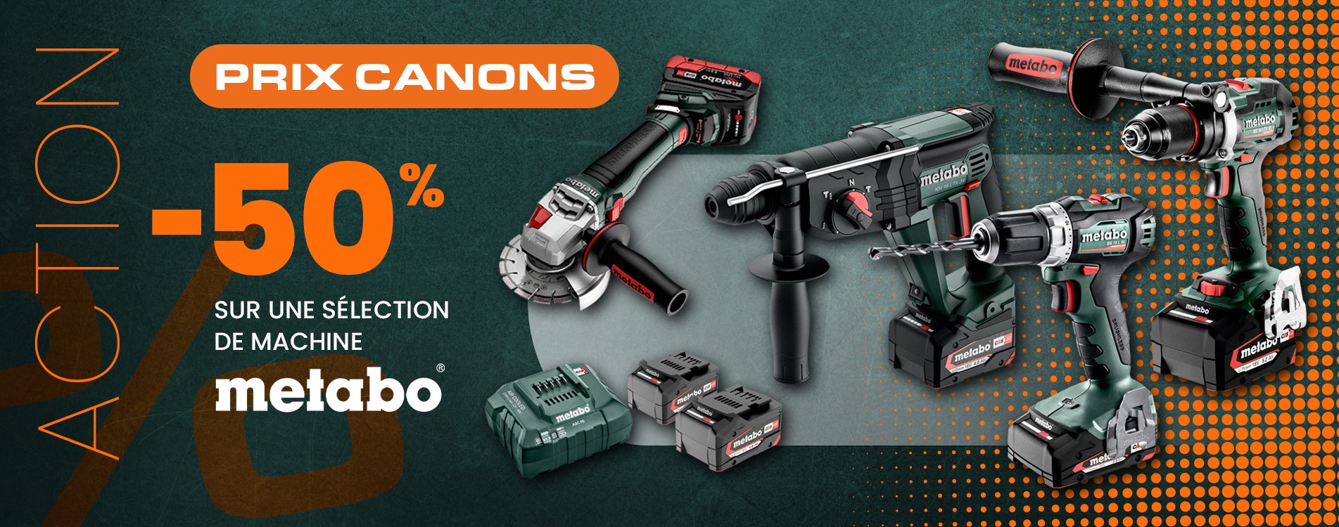 Action Metabo