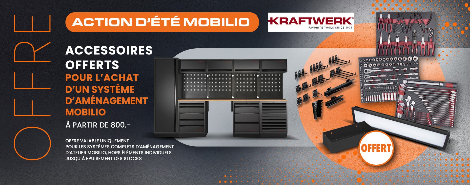 Action Mobilio ete 2025